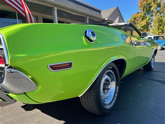 1971 Dodge Challenger (CC-2120450) for sale in Clarkston, Michigan