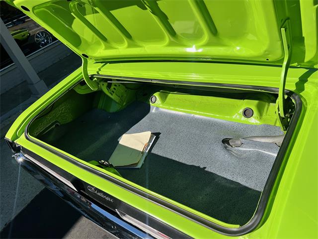 1971 Dodge Challenger (CC-2120450) for sale in Clarkston, Michigan
