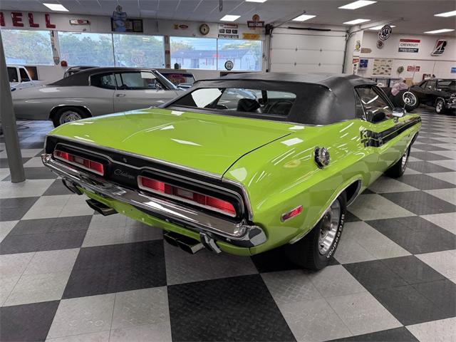 1971 Dodge Challenger (CC-2120450) for sale in Clarkston, Michigan