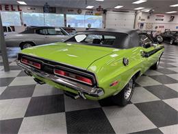 1971 Dodge Challenger (CC-2120450) for sale in Clarkston, Michigan