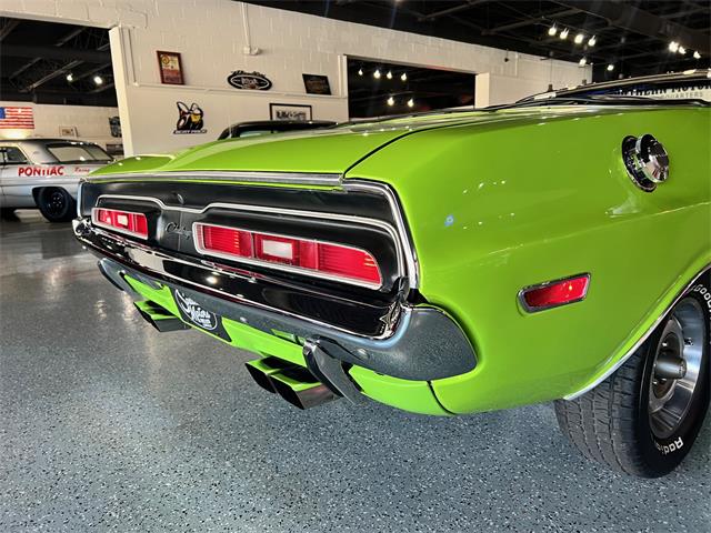 1971 Dodge Challenger (CC-2120450) for sale in Clarkston, Michigan