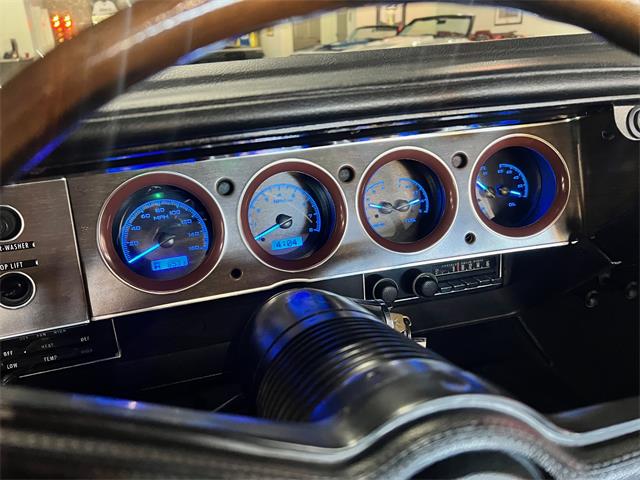 1971 Dodge Challenger (CC-2120450) for sale in Clarkston, Michigan