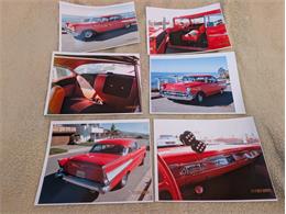 1957 Chevrolet Bel Air (CC-2120452) for sale in San Luis Obispo, California