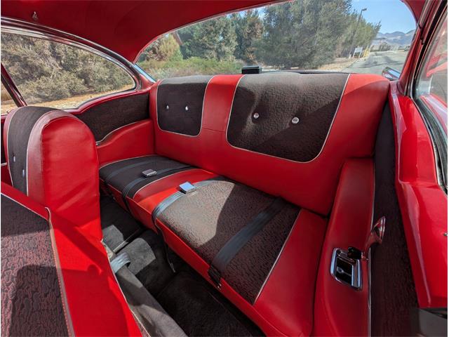 1957 Chevrolet Bel Air (CC-2120452) for sale in San Luis Obispo, California
