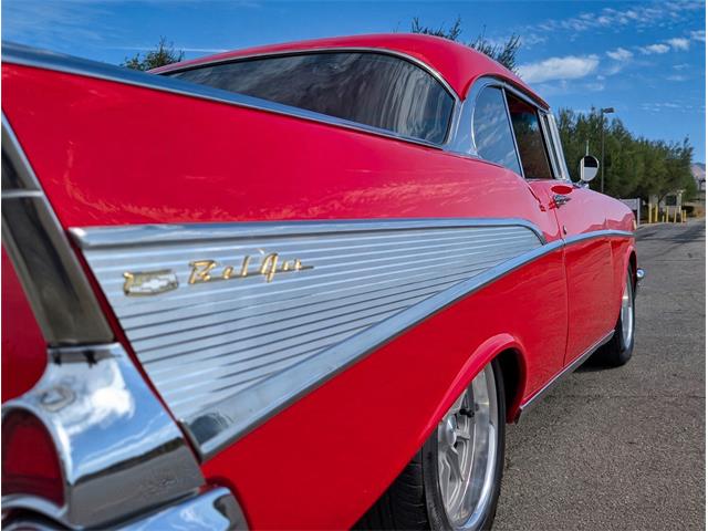 1957 Chevrolet Bel Air (CC-2120452) for sale in San Luis Obispo, California