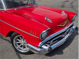 1957 Chevrolet Bel Air (CC-2120452) for sale in San Luis Obispo, California