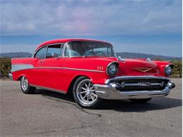 1957 Chevrolet Bel Air (CC-2120452) for sale in San Luis Obispo, California