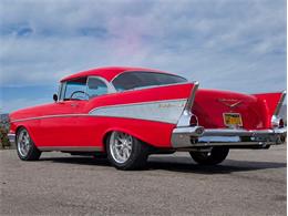 1957 Chevrolet Bel Air (CC-2120452) for sale in San Luis Obispo, California