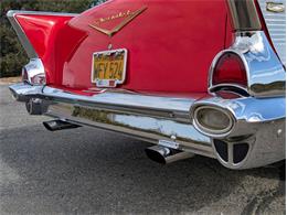 1957 Chevrolet Bel Air (CC-2120452) for sale in San Luis Obispo, California