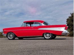 1957 Chevrolet Bel Air (CC-2120452) for sale in San Luis Obispo, California