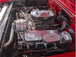 1957 Chevrolet Bel Air (CC-2120452) for sale in San Luis Obispo, California