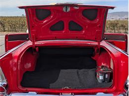 1957 Chevrolet Bel Air (CC-2120452) for sale in San Luis Obispo, California