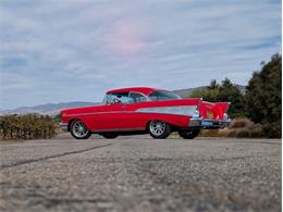 1957 Chevrolet Bel Air (CC-2120452) for sale in San Luis Obispo, California