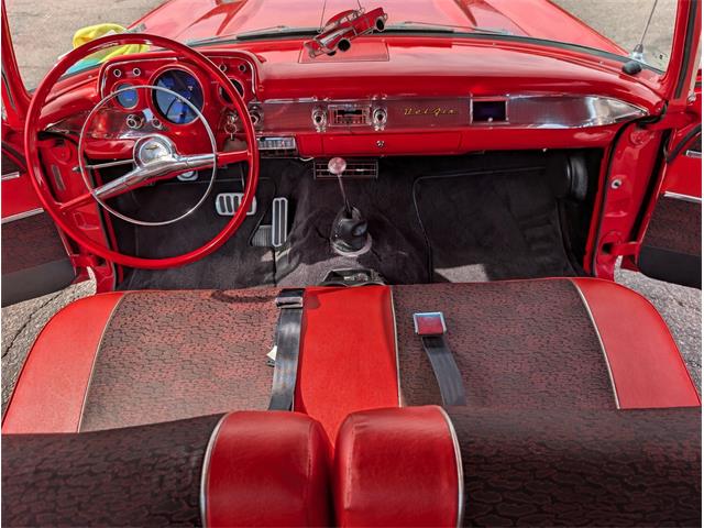 1957 Chevrolet Bel Air (CC-2120452) for sale in San Luis Obispo, California