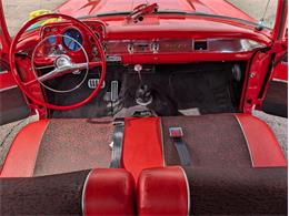 1957 Chevrolet Bel Air (CC-2120452) for sale in San Luis Obispo, California