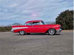 1957 Chevrolet Bel Air (CC-2120452) for sale in San Luis Obispo, California