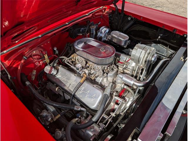 1957 Chevrolet Bel Air (CC-2120452) for sale in San Luis Obispo, California