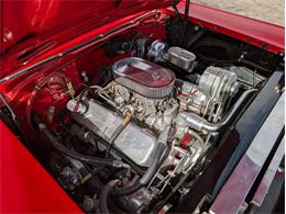 1957 Chevrolet Bel Air (CC-2120452) for sale in San Luis Obispo, California