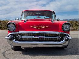 1957 Chevrolet Bel Air (CC-2120452) for sale in San Luis Obispo, California