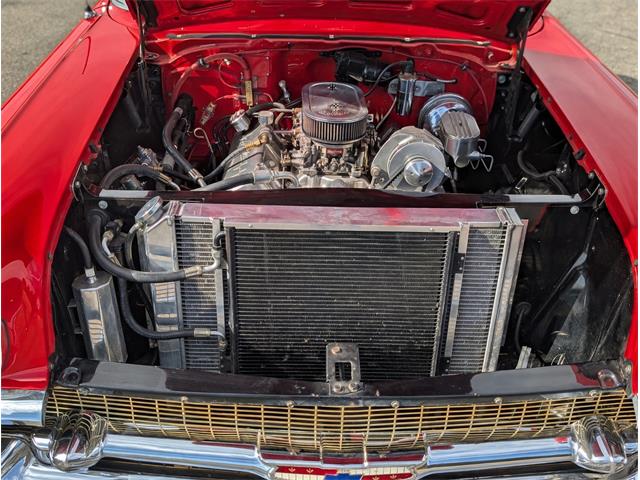 1957 Chevrolet Bel Air (CC-2120452) for sale in San Luis Obispo, California