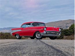 1957 Chevrolet Bel Air (CC-2120452) for sale in San Luis Obispo, California