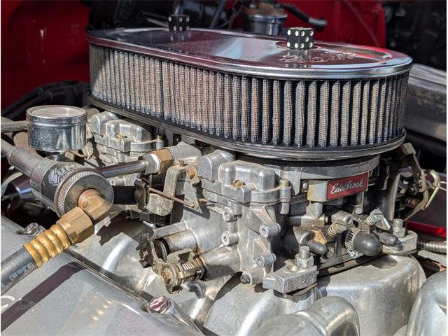 1957 Chevrolet Bel Air (CC-2120452) for sale in San Luis Obispo, California