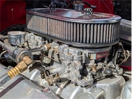 1957 Chevrolet Bel Air (CC-2120452) for sale in San Luis Obispo, California
