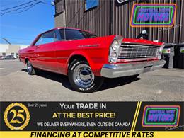 1965 Ford Galaxie 500 (CC-2120453) for sale in Vaudreuil-Dorion, Québec