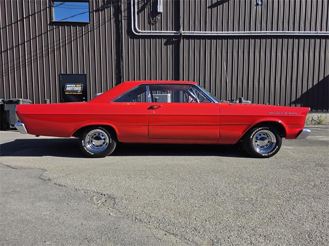 1965 Ford Galaxie 500 (CC-2120453) for sale in Vaudreuil-Dorion, Québec