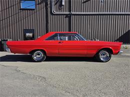 1965 Ford Galaxie 500 (CC-2120453) for sale in Vaudreuil-Dorion, Québec