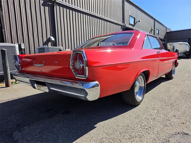1965 Ford Galaxie 500 (CC-2120453) for sale in Vaudreuil-Dorion, Québec