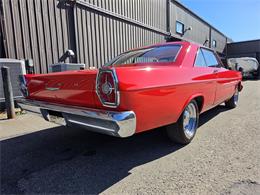 1965 Ford Galaxie 500 (CC-2120453) for sale in Vaudreuil-Dorion, Québec