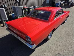 1965 Ford Galaxie 500 (CC-2120453) for sale in Vaudreuil-Dorion, Québec