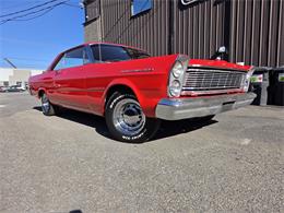 1965 Ford Galaxie 500 (CC-2120453) for sale in Vaudreuil-Dorion, Québec