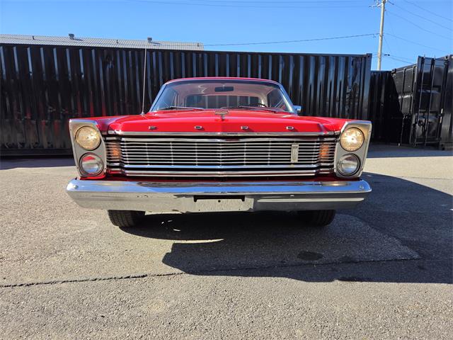 1965 Ford Galaxie 500 (CC-2120453) for sale in Vaudreuil-Dorion, Québec