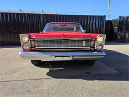 1965 Ford Galaxie 500 (CC-2120453) for sale in Vaudreuil-Dorion, Québec