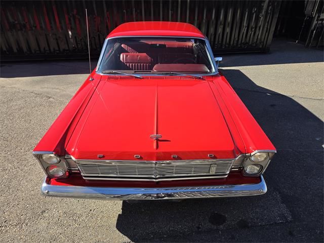 1965 Ford Galaxie 500 (CC-2120453) for sale in Vaudreuil-Dorion, Québec