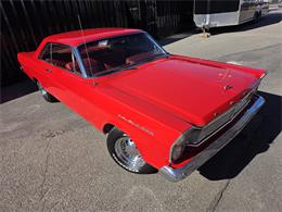 1965 Ford Galaxie 500 (CC-2120453) for sale in Vaudreuil-Dorion, Québec