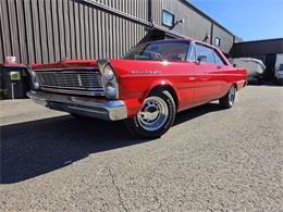 1965 Ford Galaxie 500 (CC-2120453) for sale in Vaudreuil-Dorion, Québec
