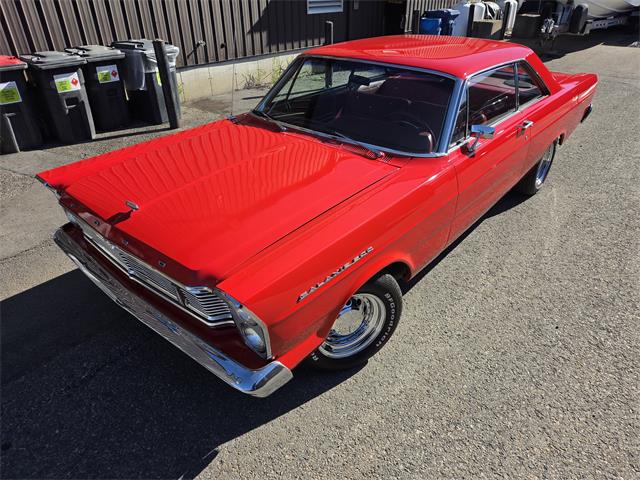 1965 Ford Galaxie 500 (CC-2120453) for sale in Vaudreuil-Dorion, Québec