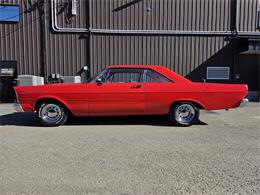 1965 Ford Galaxie 500 (CC-2120453) for sale in Vaudreuil-Dorion, Québec