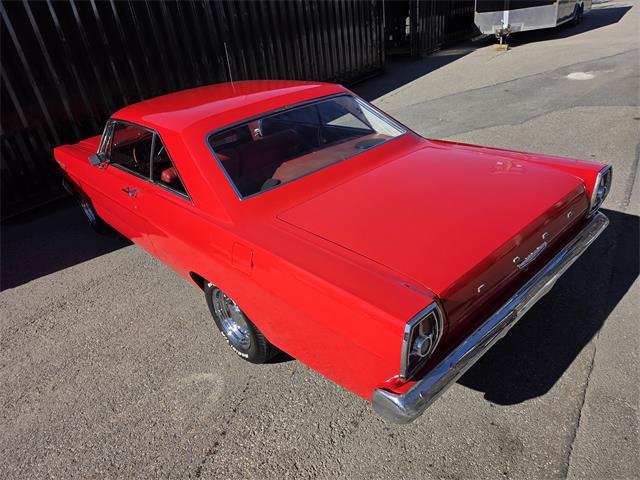 1965 Ford Galaxie 500 (CC-2120453) for sale in Vaudreuil-Dorion, Québec
