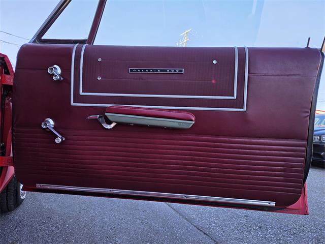 1965 Ford Galaxie 500 (CC-2120453) for sale in Vaudreuil-Dorion, Québec