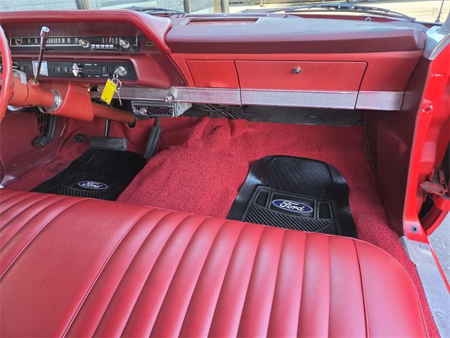 1965 Ford Galaxie 500 (CC-2120453) for sale in Vaudreuil-Dorion, Québec