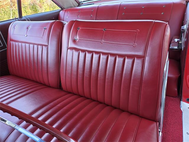 1965 Ford Galaxie 500 (CC-2120453) for sale in Vaudreuil-Dorion, Québec