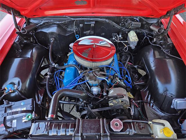 1965 Ford Galaxie 500 (CC-2120453) for sale in Vaudreuil-Dorion, Québec