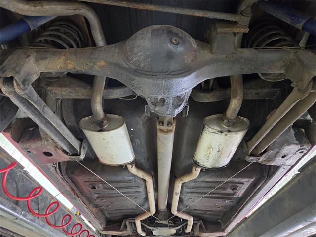 1965 Ford Galaxie 500 (CC-2120453) for sale in Vaudreuil-Dorion, Québec