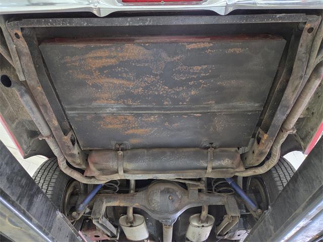 1965 Ford Galaxie 500 (CC-2120453) for sale in Vaudreuil-Dorion, Québec