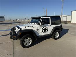 2014 Jeep Wrangler (CC-2120454) for sale in Great Bend, Kansas