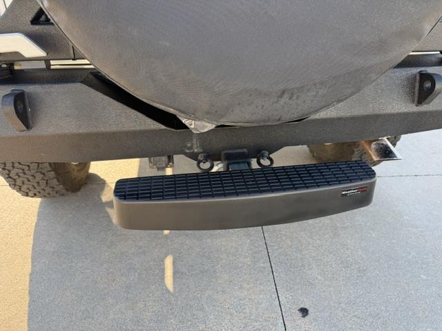 2014 Jeep Wrangler (CC-2120454) for sale in Great Bend, Kansas